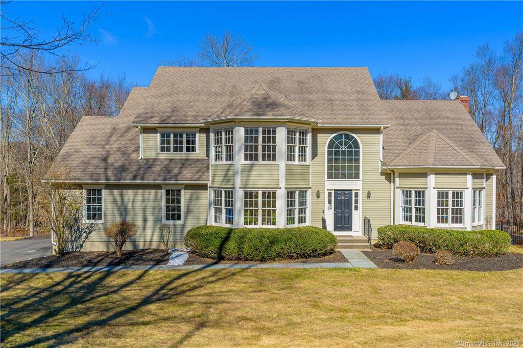 10 Autumn Ridge Road - Photo 1