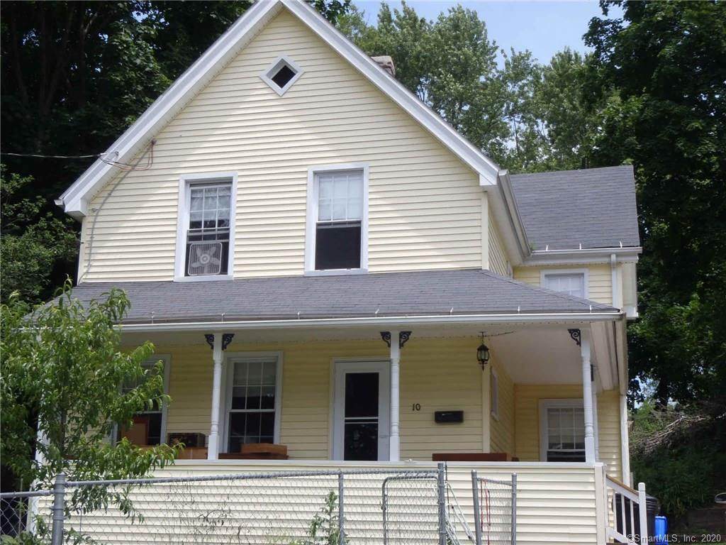 10 Clairmont Avenue - Photo 1