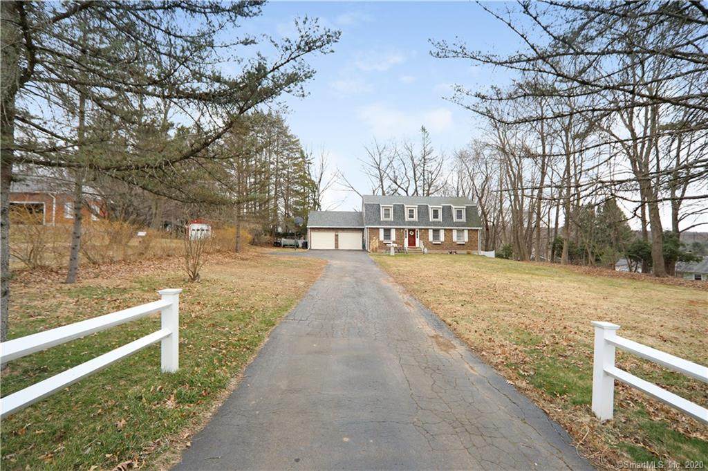 34 Aresco Drive - Photo 1