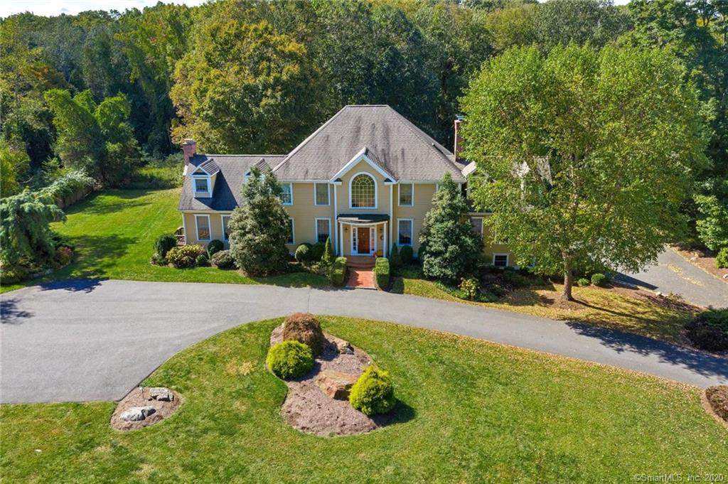 409 Center Road - Photo 1