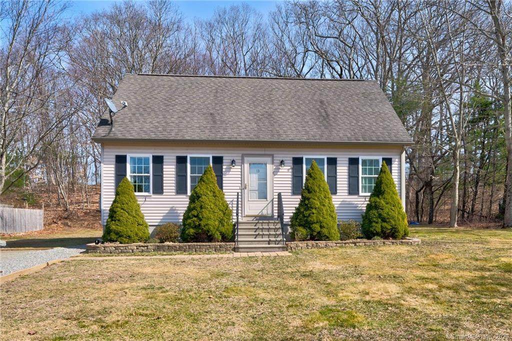 13 Quinebaug Camp Road - Photo 1