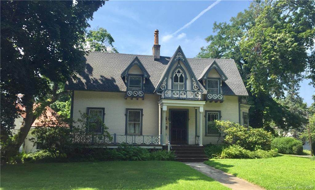 25 Ellington Avenue - Photo 1