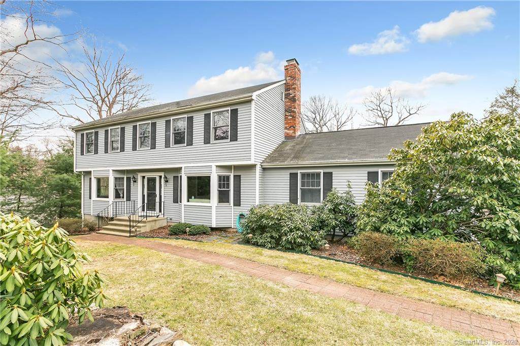59 Barnswallow Drive - Photo 1