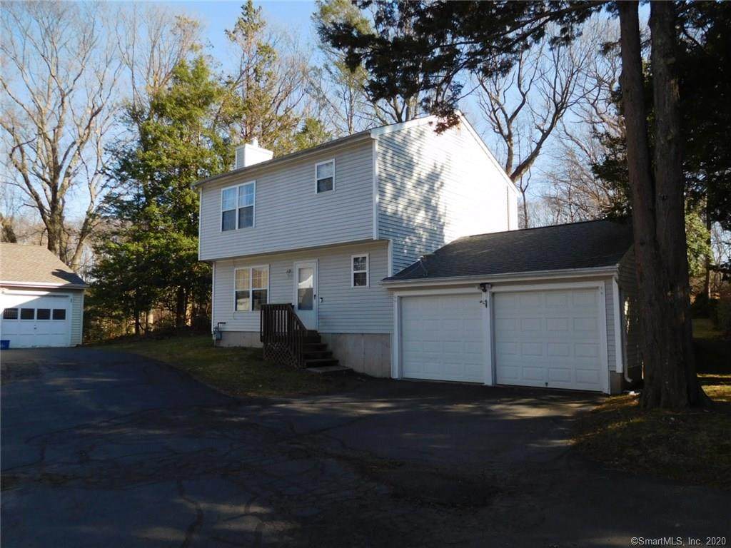 654 Laurel Street - Photo 1