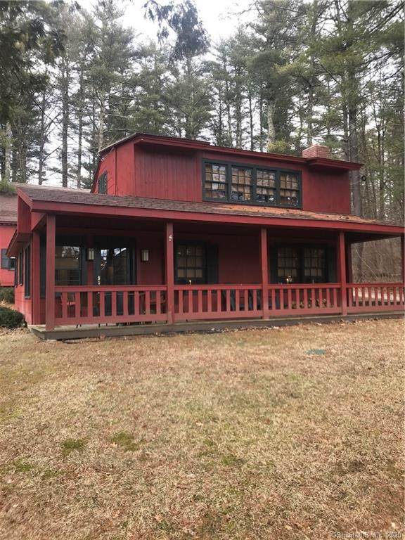 282 Salisbury Road - Photo 1