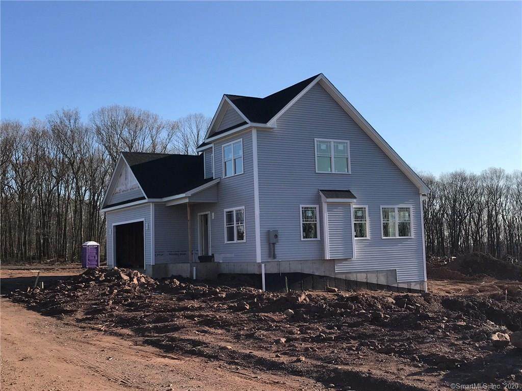 103 Bleeker Circle - Photo 1 103 Bleeker Circle - Photo 1