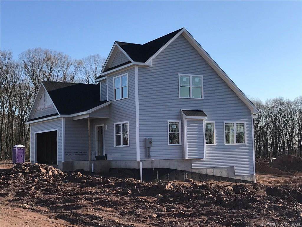 103 Bleeker Circle - Photo 1 103 Bleeker Circle - Photo 1