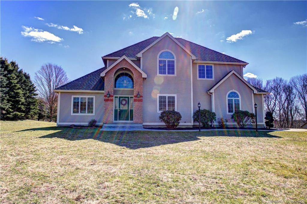 22 Greenfield Lane - Photo 1