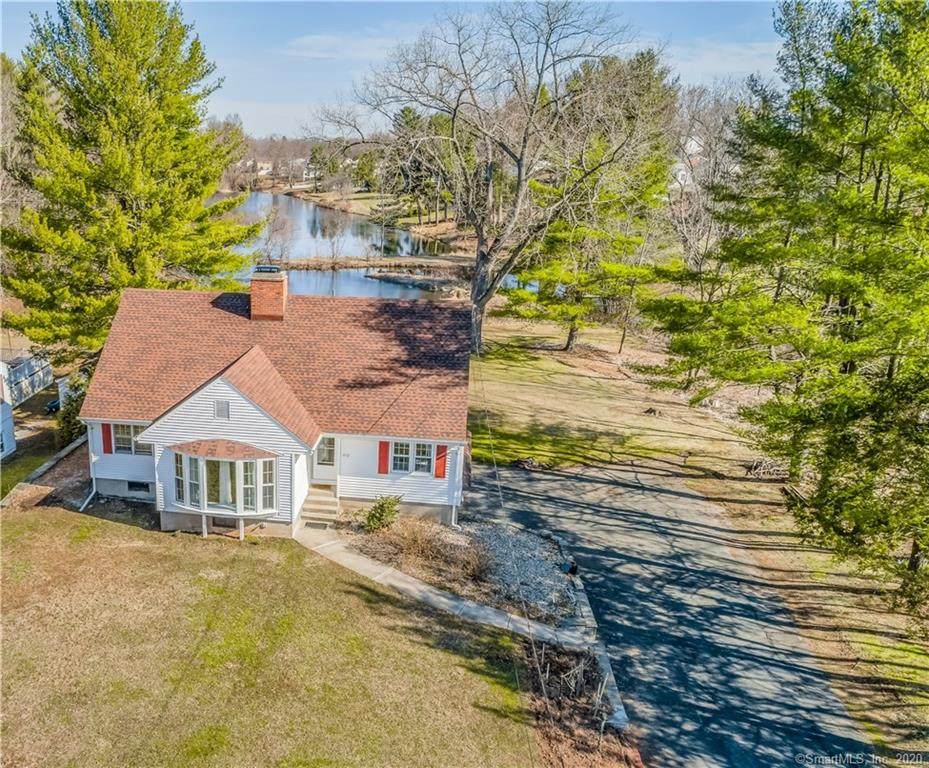 372 Griswold Road - Photo 1