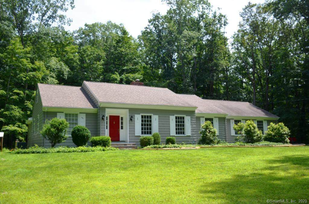 96 Wyldewood Road - Photo 1