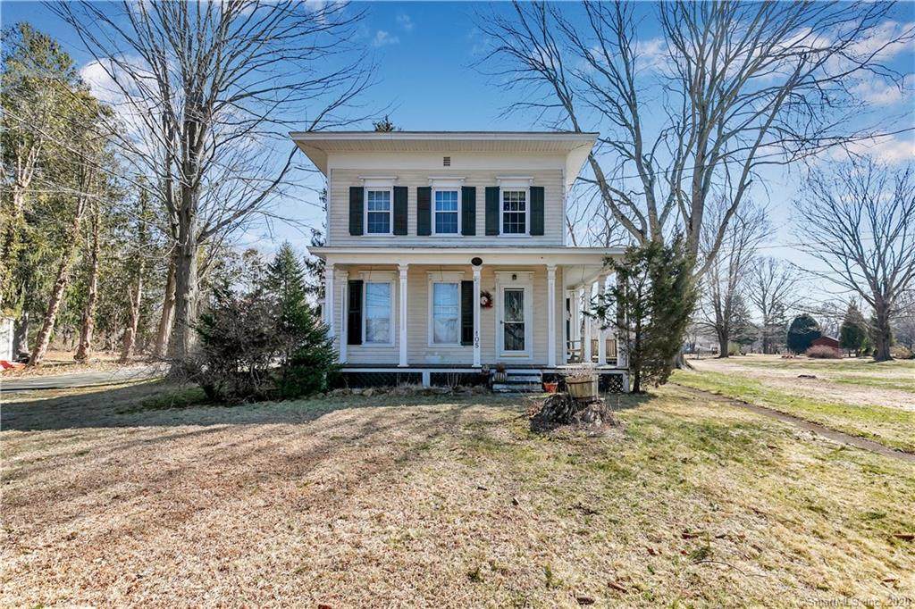 105 Damascus Road - Photo 1