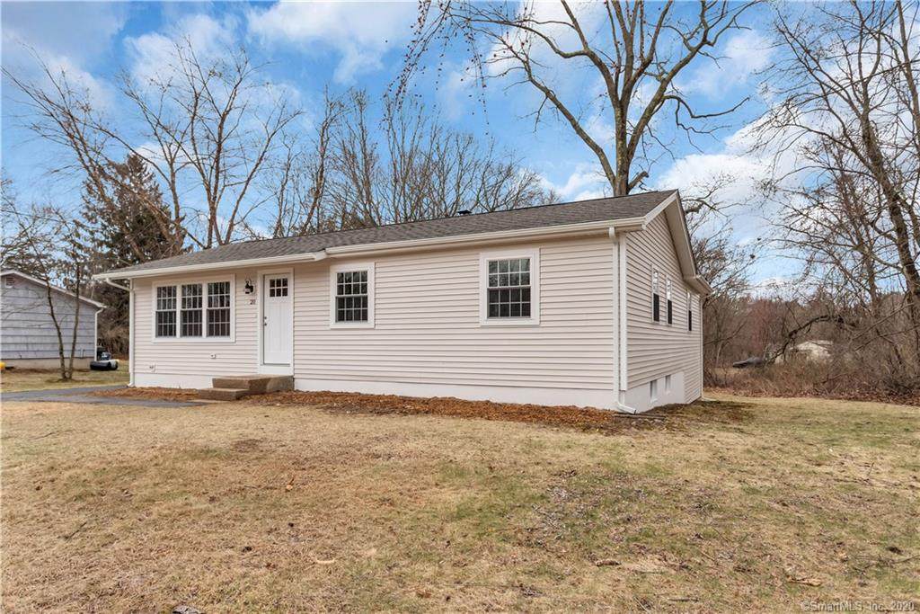 20 Johnny Cake Road - Photo 1