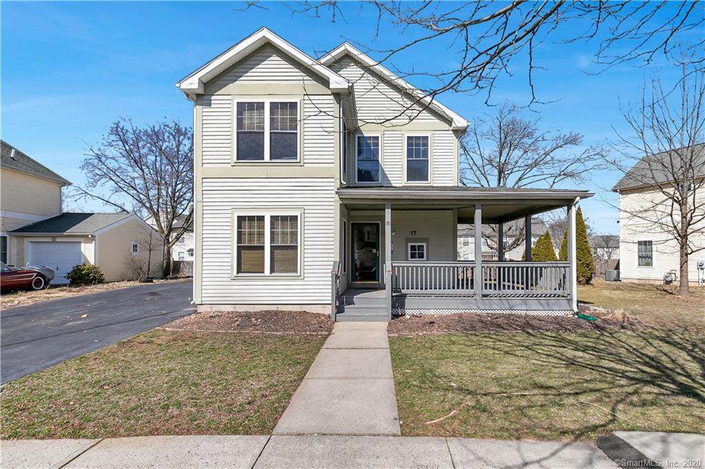 17 Frances Hunter Drive - Photo 1