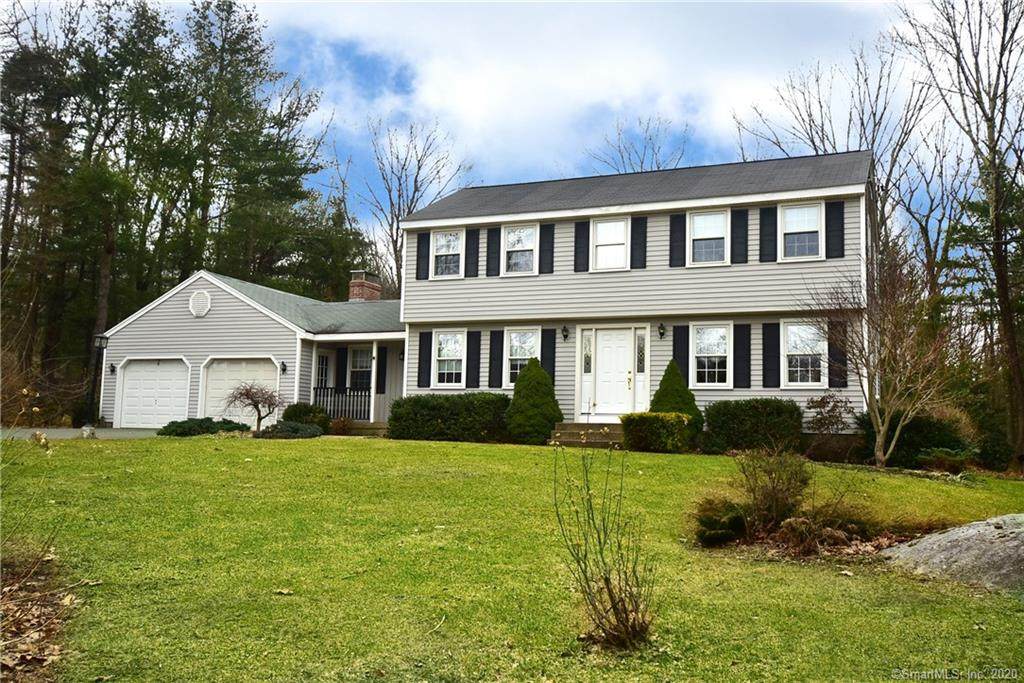 21 Ludwig Road - Photo 1