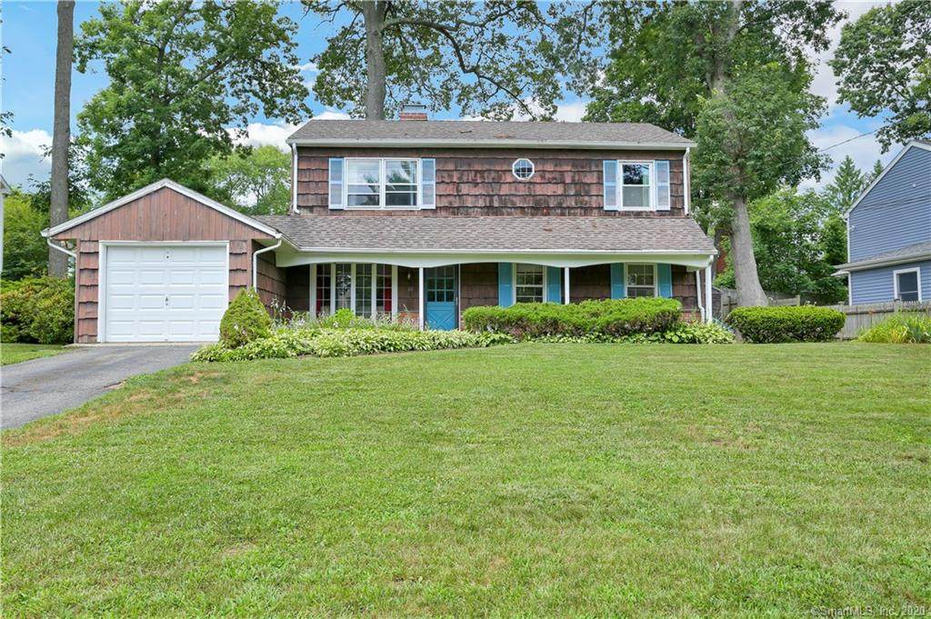 10 Saddle Road - Photo 1