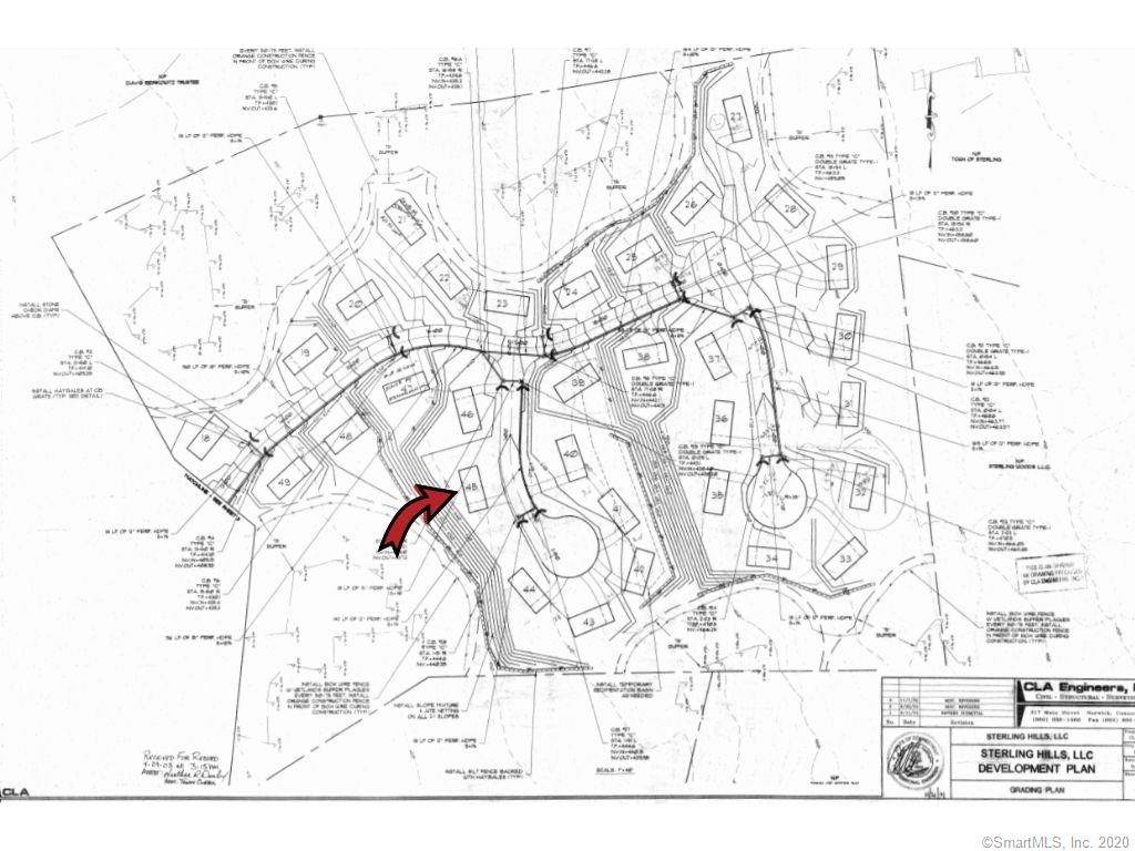 45 Julian's Circle - Photo 1