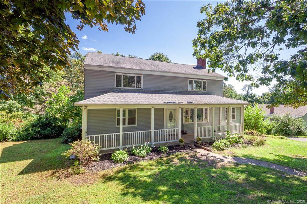 819 Totoket Road - Photo 1