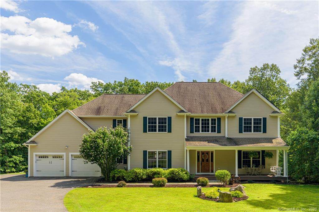58 Beaver Bog Road - Photo 1