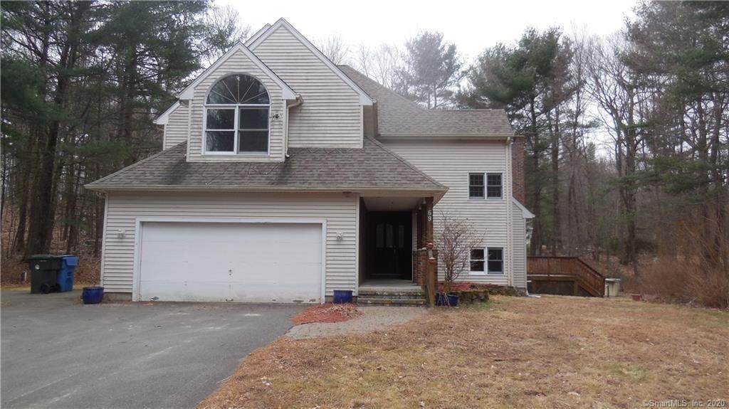 69 Kendall Mountain Road - Photo 1