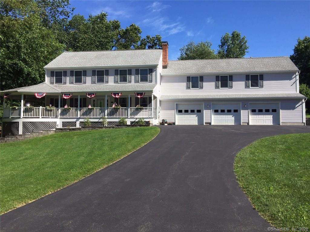 1 Spruce Drive - Photo 1