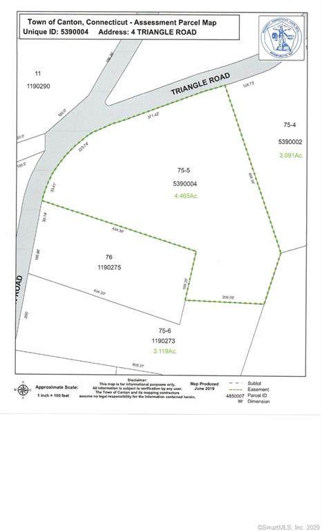 4 Triangle Road - Photo 1