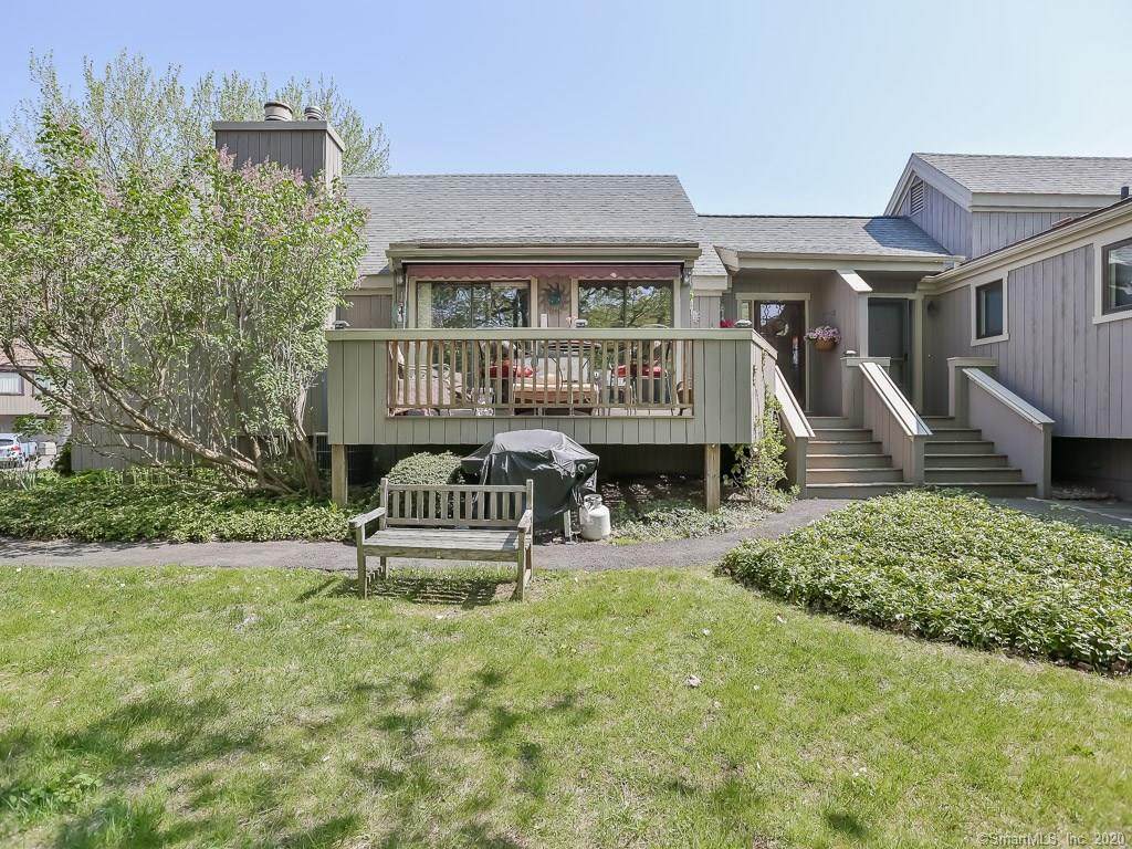 252 Agawam Drive - Photo 1