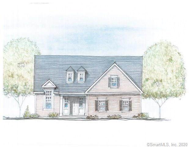 124 Hollister Drive - Photo 1