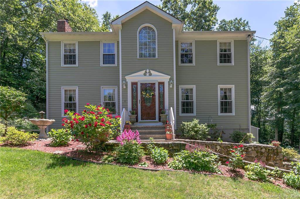 119 Big Horn Road - Photo 1