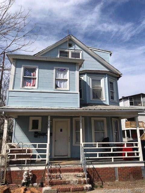 436 Poplar Street - Photo 1