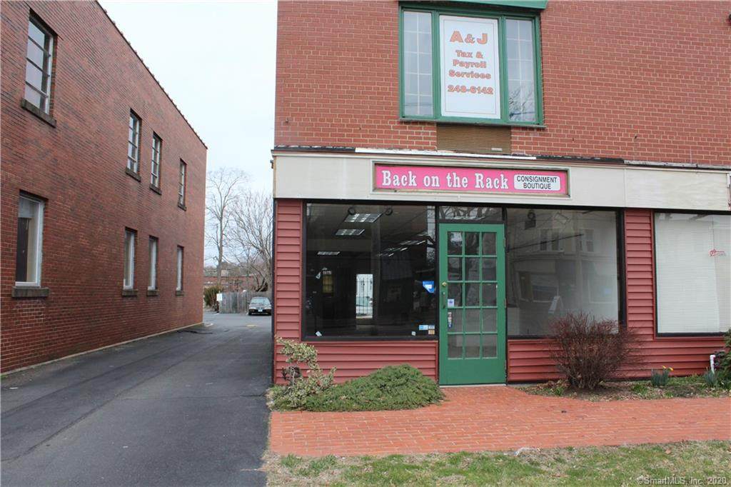 2348 Whitney Avenue - Photo 1