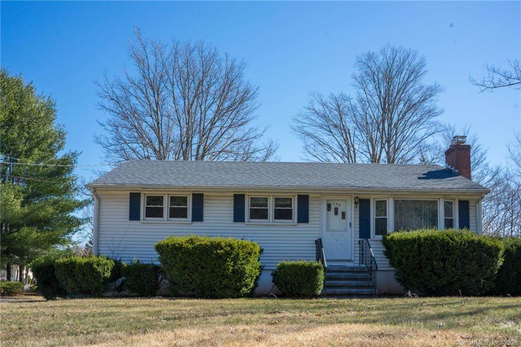 134 Episcopal Road - Photo 1