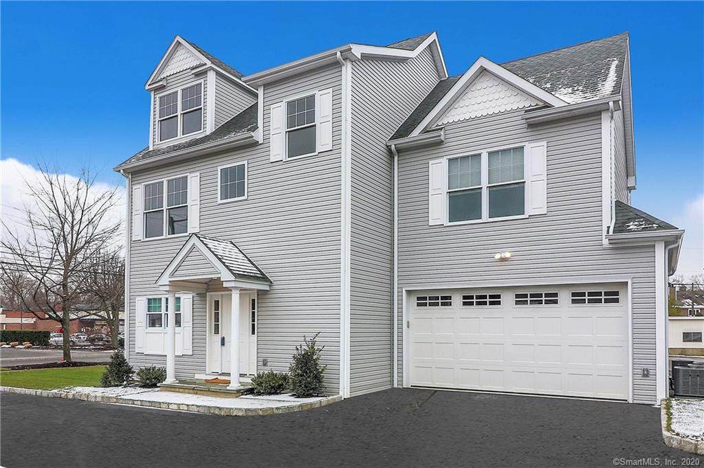 604 Newfield Lot B Avenue - Photo 1