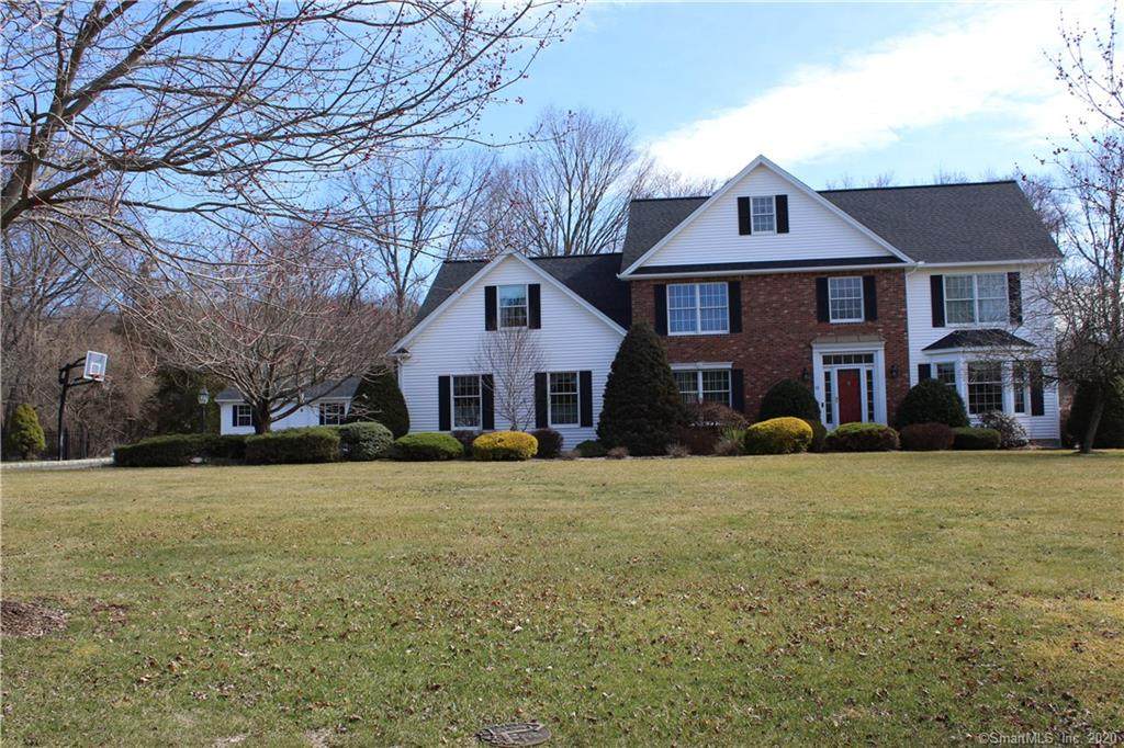 13 Cortland Drive - Photo 1