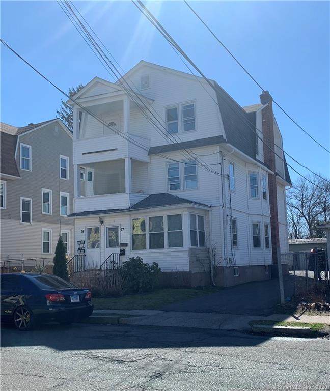 75-77 Roosevelt Street - Photo 1 75-77 Roosevelt Street - Photo 1
