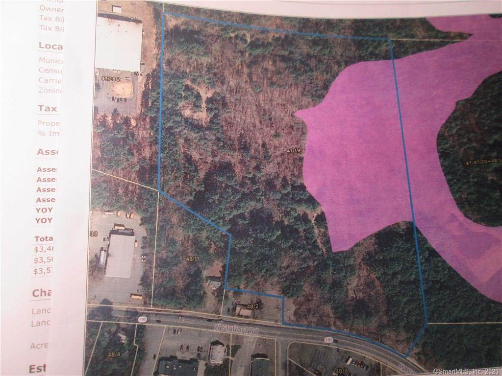 25 Stafford Road - Photo 1