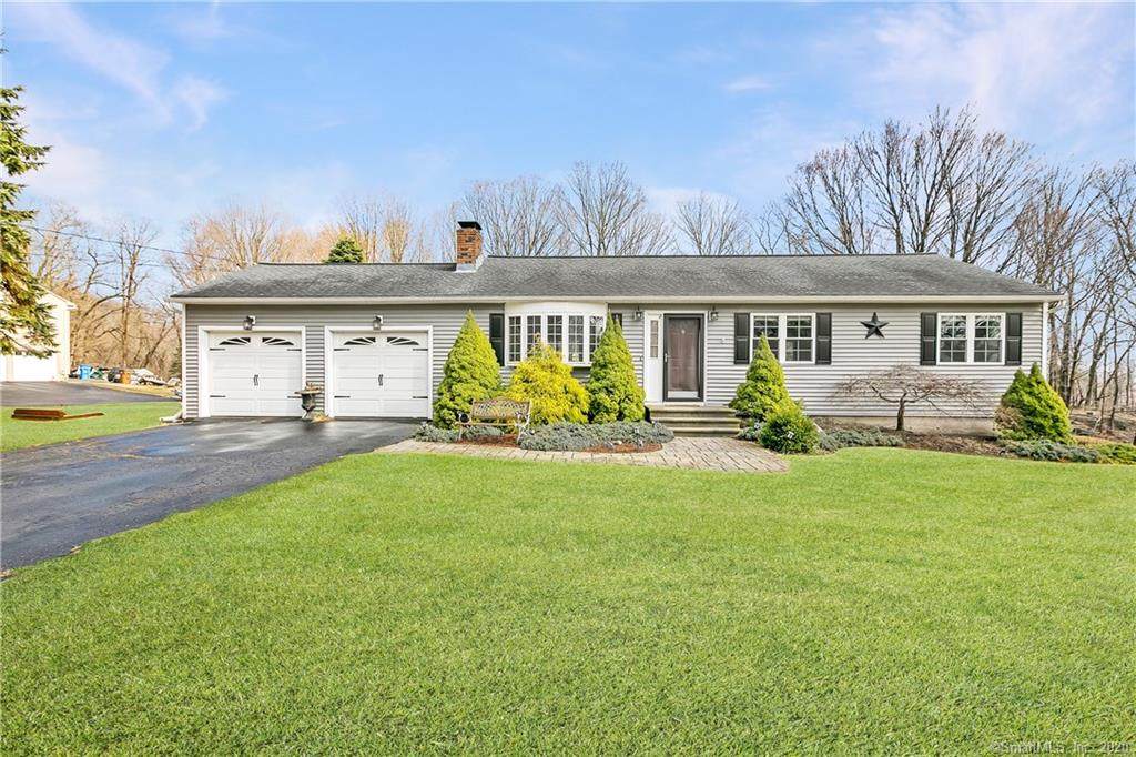 488 Huntington Street - Photo 1