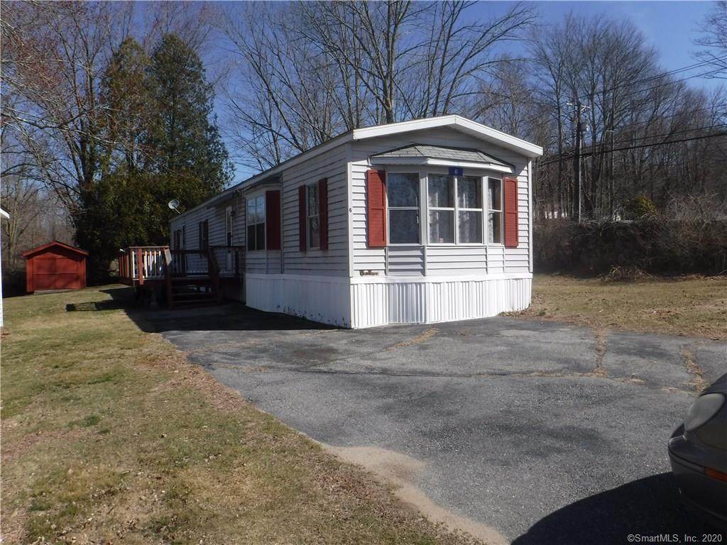 6 Terrace Drive - Photo 1