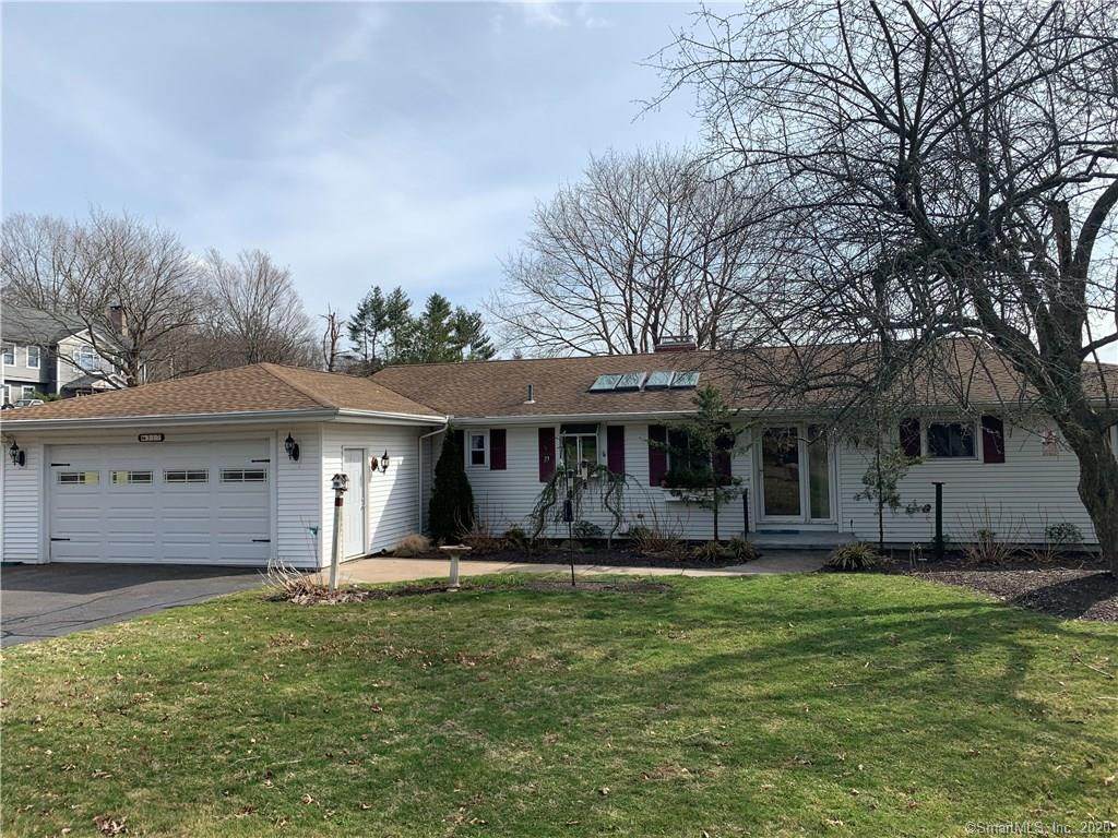 317 Harrison Road - Photo 1