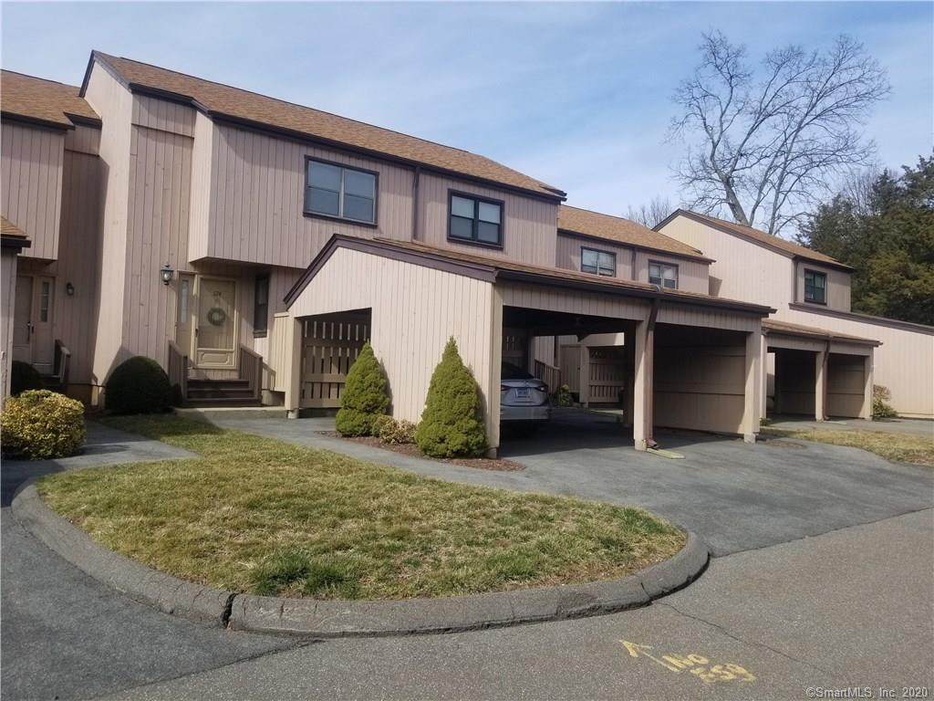 124 Natchaug Drive - Photo 1 124 Natchaug Drive - Photo 1