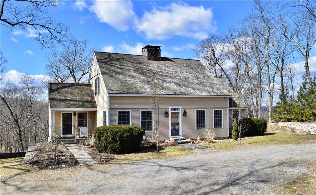 137 Flag Swamp Road - Photo 1