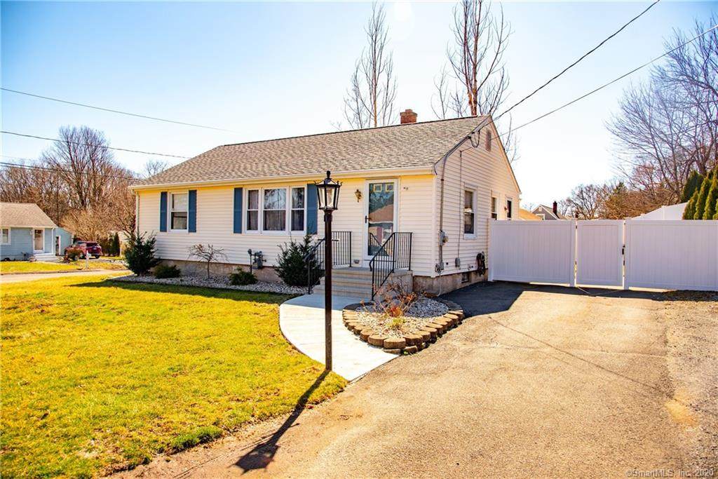 24 Parkview Road - Photo 1