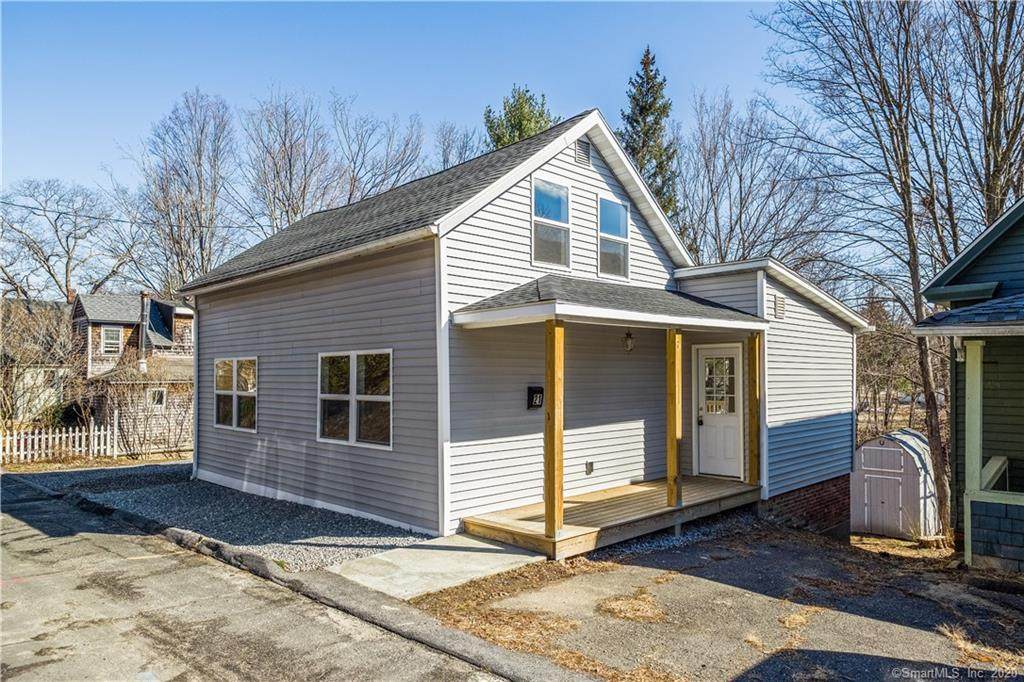 21 Eagle Street - Photo 1