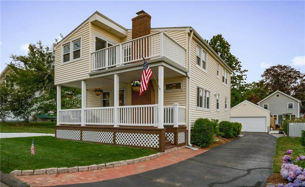 5 5th Avenue - Photo 1