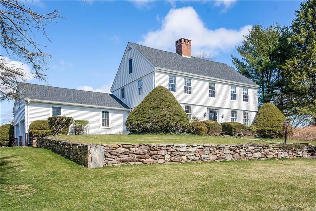 66 Ames Hollow Road - Photo 1