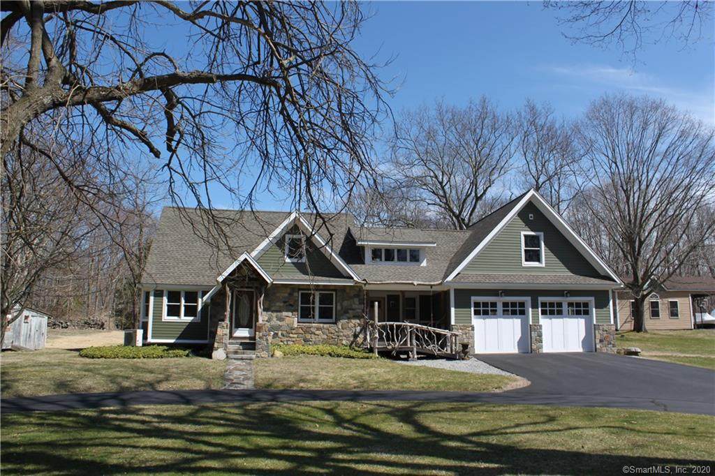 151 Bushy Hill Road - Photo 1