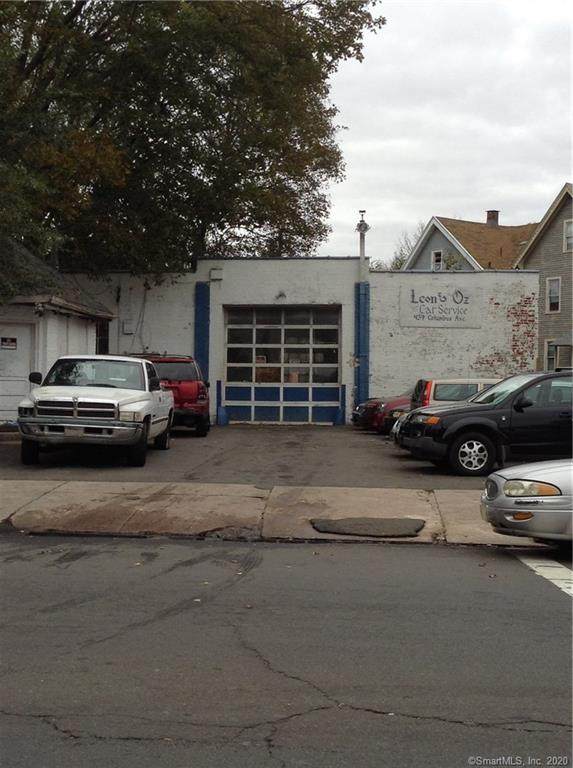 437 Columbus Avenue - Photo 1
