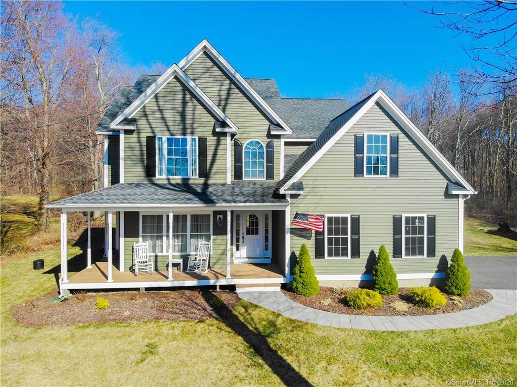 192 Chippens Hill Road - Photo 1