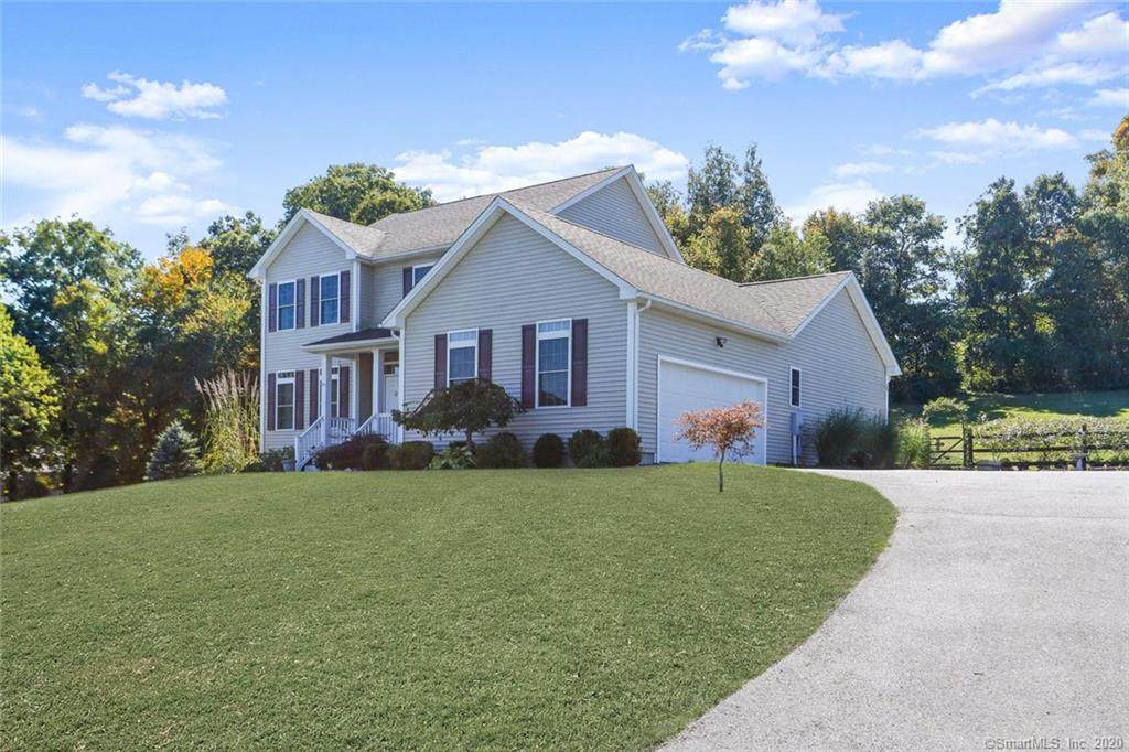 32 Fox Hunt Road - Photo 1