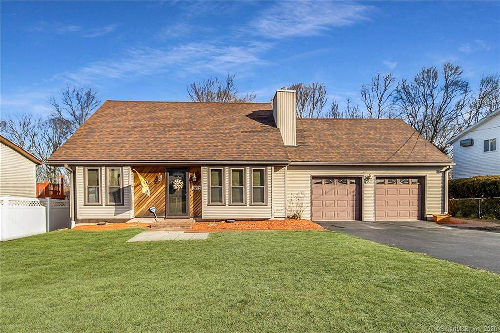 132 Chipper Road - Photo 1
