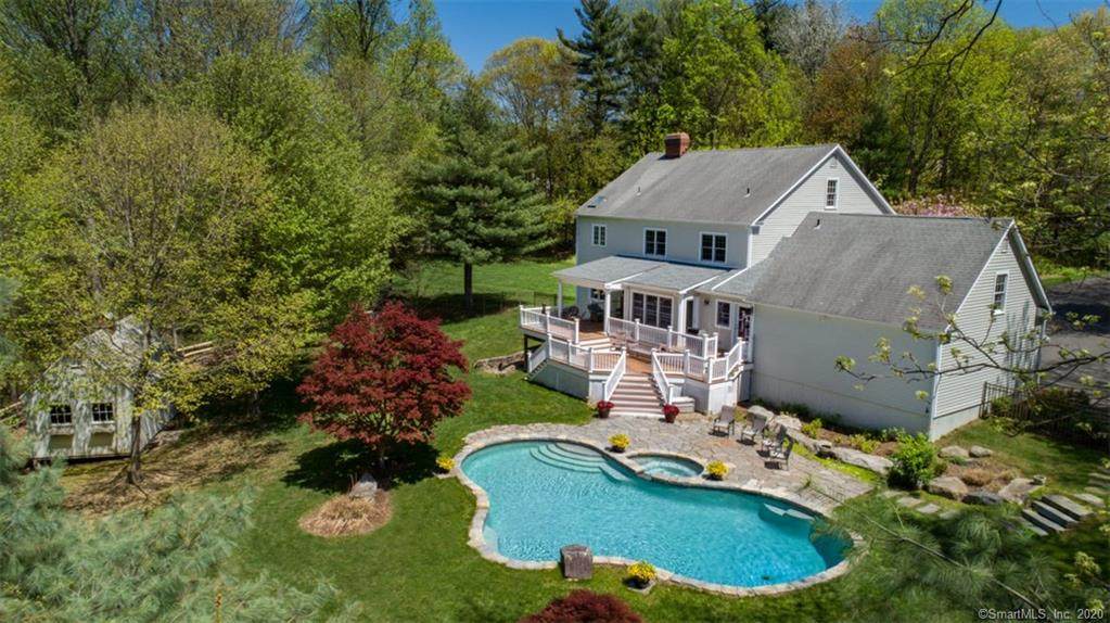 35 Flat Rock Drive - Photo 1